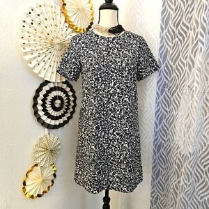 Pink Martini | France Gall T-Shirt Dress | Size Small